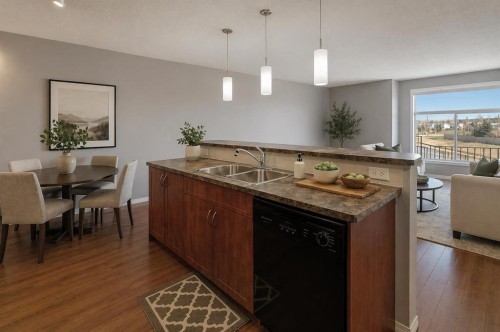 2429-700 Willowbrook Road Nw, Airdrie, AB - Indoor