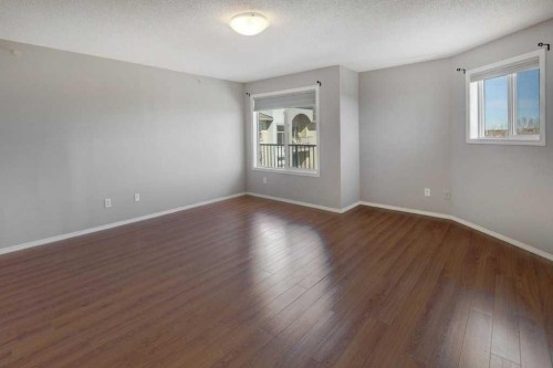 2429-700 Willowbrook Road Nw, Airdrie, AB - Indoor Photo Showing Other Room