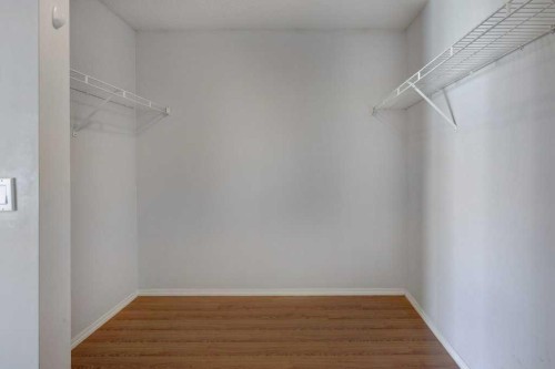 2429-700 Willowbrook Road Nw, Airdrie, AB - Indoor With Storage