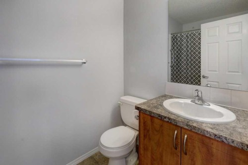 2429-700 Willowbrook Road Nw, Airdrie, AB - Indoor Photo Showing Bathroom