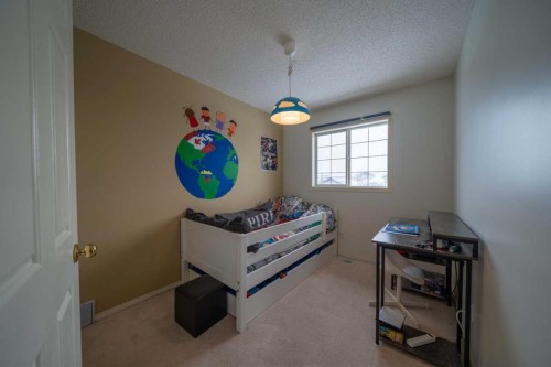 11 Arbour Stone Crescent Nw, Calgary, AB - Indoor