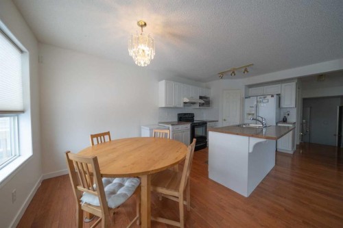 11 Arbour Stone Crescent Nw, Calgary, AB - Indoor Photo Showing Other Room