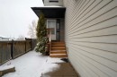 11 Arbour Stone Crescent Nw, Calgary, AB  - Outdoor With Exterior 