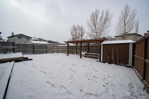 11 Arbour Stone Crescent Nw, Calgary, AB - Outdoor