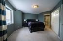11 Arbour Stone Crescent Nw, Calgary, AB  - Indoor Photo Showing Bedroom 