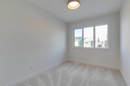 2425 Creeker Lane, Airdrie, AB - Indoor Photo Showing Other Room