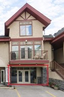 2-1302 Bow Valley Trail Canmore, AB T1W 1N6