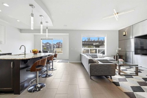 83 Nolanfield Court Nw, Calgary, AB - Indoor