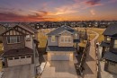83 Nolanfield Court Nw, Calgary, AB  - Outdoor 