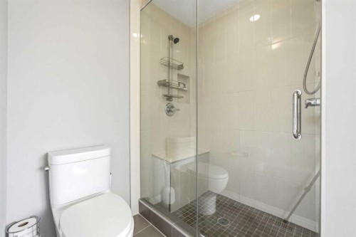 83 Nolanfield Court Nw, Calgary, AB - Indoor Photo Showing Bathroom