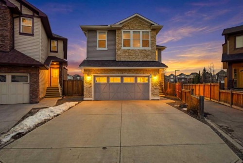 83 Nolanfield Court Nw, Calgary, AB - Outdoor