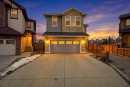 83 Nolanfield Court Nw, Calgary, AB  - Outdoor 