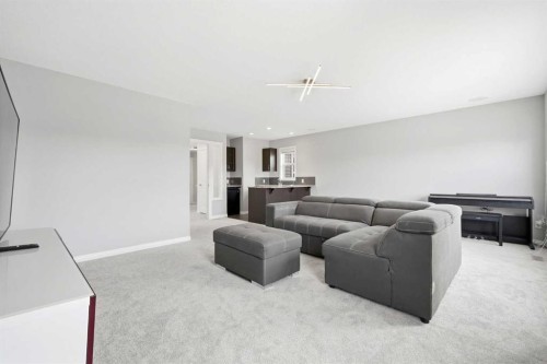 83 Nolanfield Court Nw, Calgary, AB - Indoor