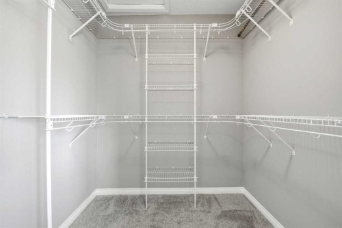 83 Nolanfield Court Nw, Calgary, AB - Indoor With Storage