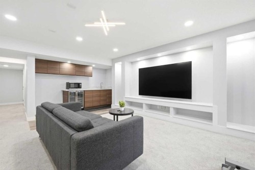 83 Nolanfield Court Nw, Calgary, AB - Indoor