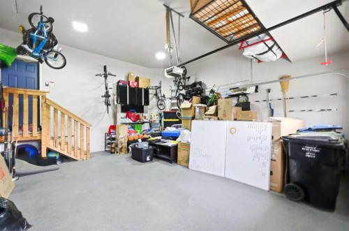 83 Nolanfield Court Nw, Calgary, AB - Indoor