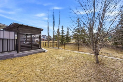 83 Nolanfield Court Nw, Calgary, AB - Outdoor