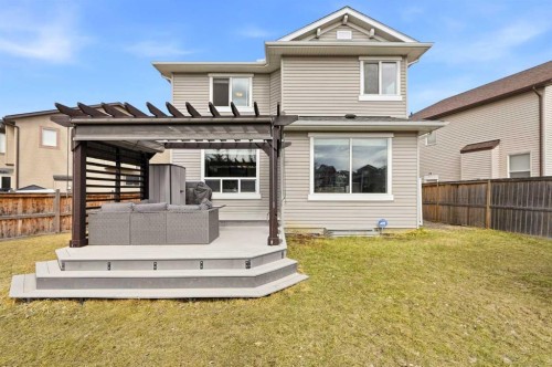 83 Nolanfield Court Nw, Calgary, AB - Outdoor