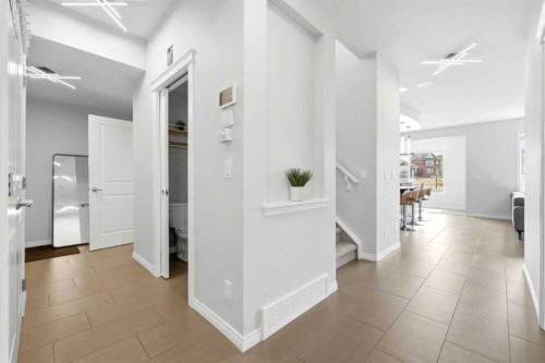 83 Nolanfield Court Nw, Calgary, AB - Indoor Photo Showing Other Room