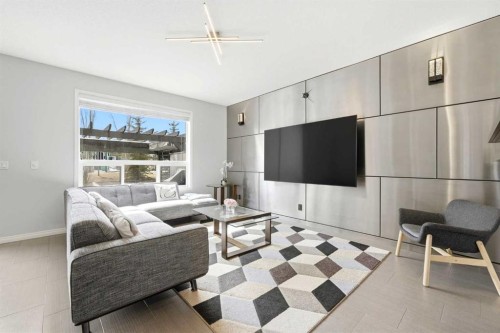 83 Nolanfield Court Nw, Calgary, AB - Indoor