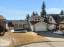 44 Deerbrook Crescent Se, Calgary, AB  - Outdoor With Facade 