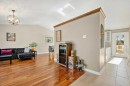 44 Deerbrook Crescent Se, Calgary, AB  - Indoor 