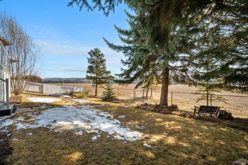 44 Deerbrook Crescent Se, Calgary, AB - Outdoor With View