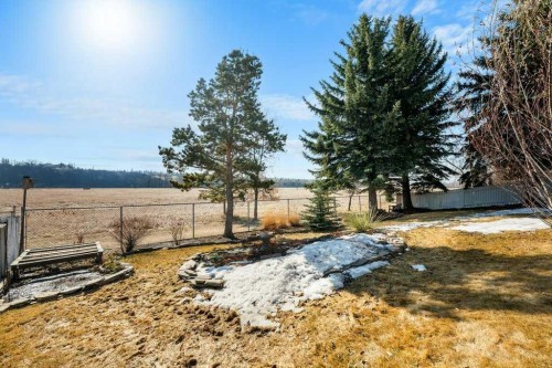 44 Deerbrook Crescent Se, Calgary, AB - Outdoor With View
