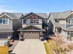 69 Sundown Grove Cochrane, AB T4C 0X5
