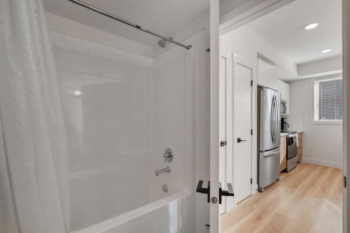 272 Seton Passage Se, Calgary, AB - Indoor