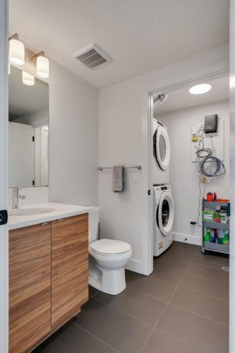 272 Seton Passage Se, Calgary, AB - Indoor