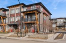 272 Seton Passage Se, Calgary, AB  - Outdoor With Facade 