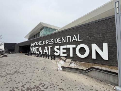 272 Seton Passage Se, Calgary, AB - Outdoor