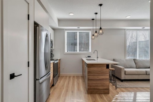 272 Seton Passage Se, Calgary, AB - Indoor Photo Showing Other Room