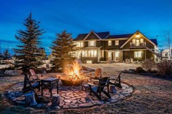 48149 279 Avenue EASTRural Foothills County, AB T1S 4N8