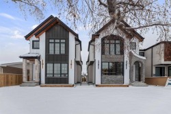 2325 53 Avenue SW Calgary, AB T3E 1L1