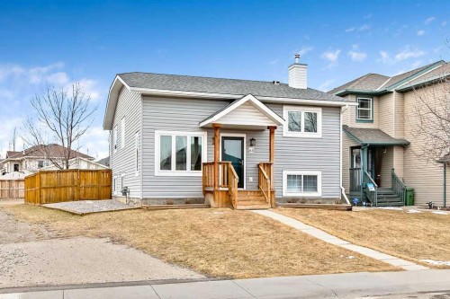 63 Cimarron Meadows Road  Okotoks, AB T1S 1W1