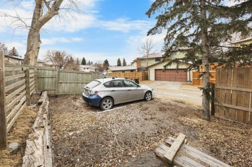 23 Edgedale Road Nw, Calgary, AB - Outdoor