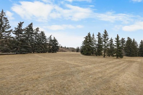 23 Edgedale Road Nw, Calgary, AB - Outdoor With View