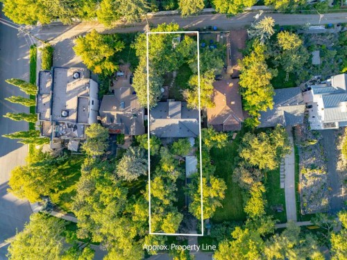 1424 Premier Way Sw, Calgary, AB - Outdoor With View