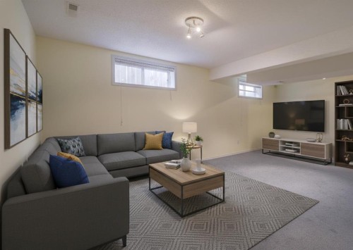 179 Saddlemead Green Ne, Calgary, AB - Indoor