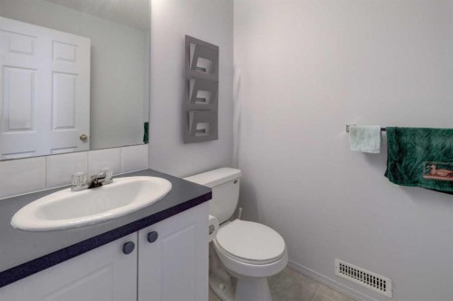 179 Saddlemead Green Ne, Calgary, AB - Indoor Photo Showing Bathroom