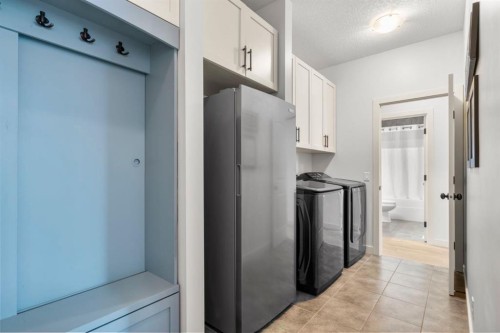 561 Boulder Creek Green Se, Langdon, AB - Indoor