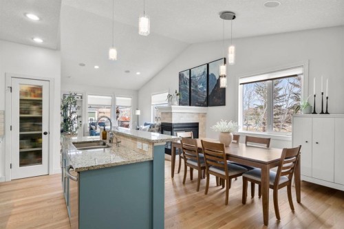 561 Boulder Creek Green Se, Langdon, AB - Indoor