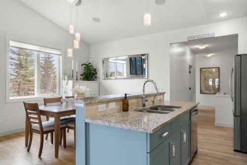 561 Boulder Creek Green Se, Langdon, AB - Indoor