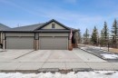 561 Boulder Creek Green Se, Langdon, AB  - Outdoor 