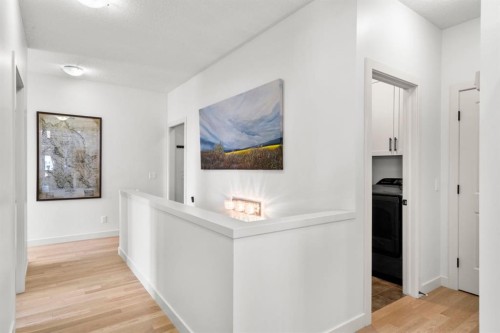 561 Boulder Creek Green Se, Langdon, AB - Indoor Photo Showing Other Room