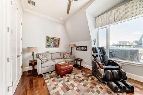 504-211 Quarry Way Se, Calgary, AB - Indoor