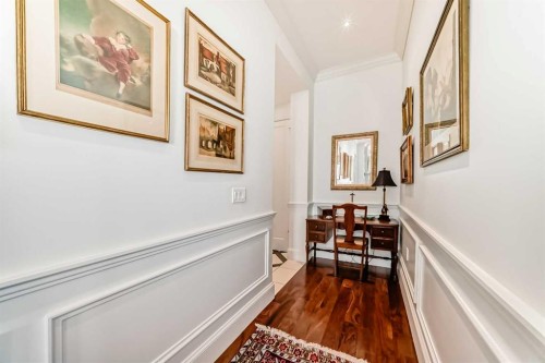 504-211 Quarry Way Se, Calgary, AB - Indoor Photo Showing Other Room