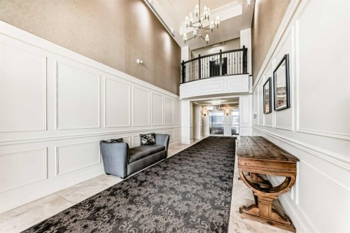 504-211 Quarry Way Se, Calgary, AB - Indoor Photo Showing Other Room